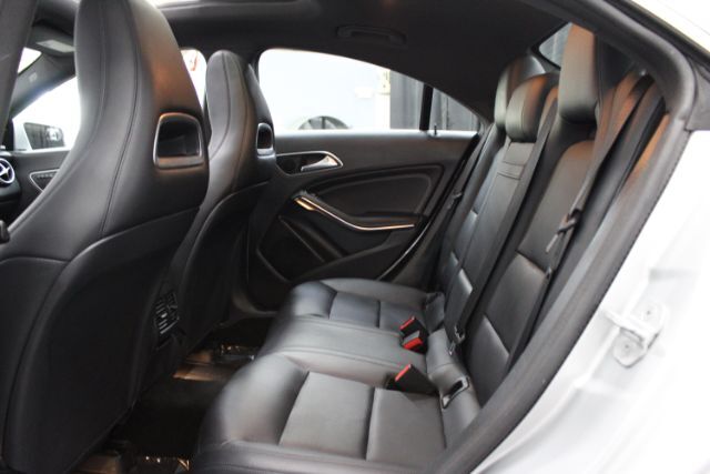 2015 Mercedes-Benz CLA 250 4MATIC Chantilly VA
