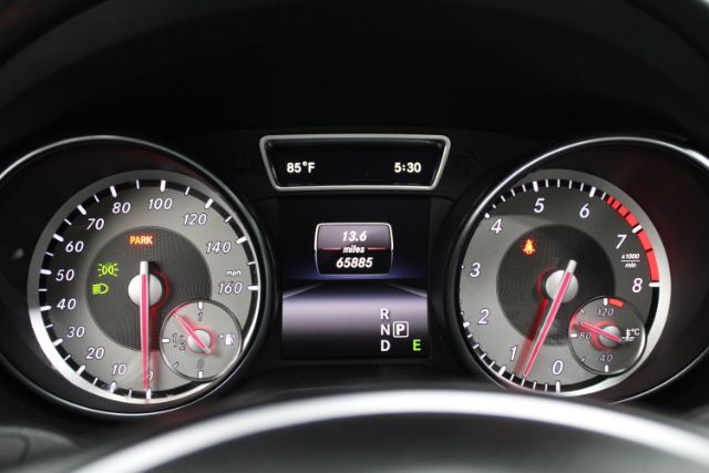 2015 Mercedes-Benz CLA 250 4MATIC Chantilly VA