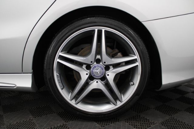 2015 Mercedes-Benz CLA 250 4MATIC Chantilly VA