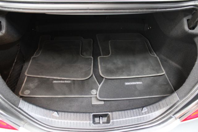 2015 Mercedes-Benz CLA 250 4MATIC Chantilly VA