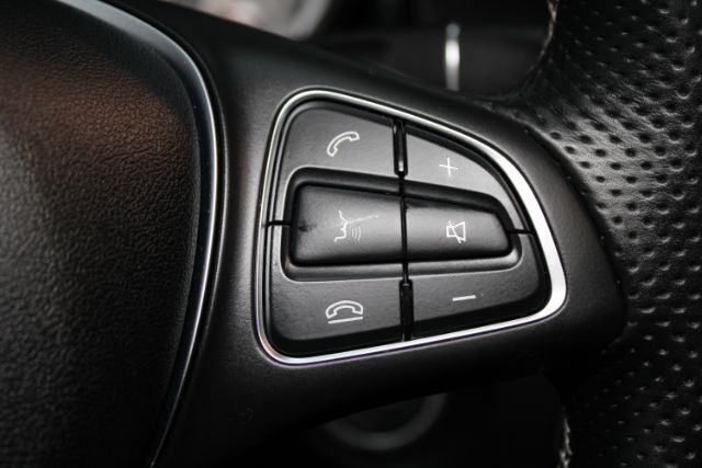 2015 Mercedes-Benz CLA 250 4MATIC Chantilly VA