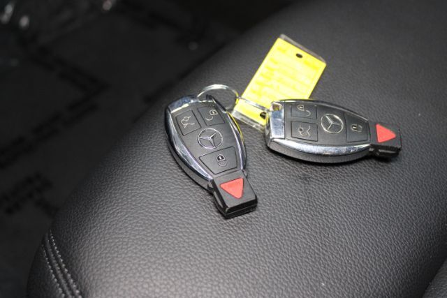 2015 Mercedes-Benz CLA 250 4MATIC Chantilly VA