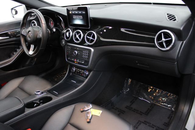 2015 Mercedes-Benz CLA 250 4MATIC Chantilly VA