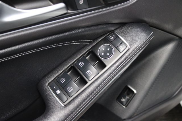 2015 Mercedes-Benz CLA 250 4MATIC Chantilly VA