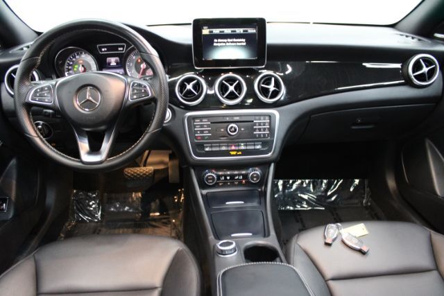 2015 Mercedes-Benz CLA 250 4MATIC