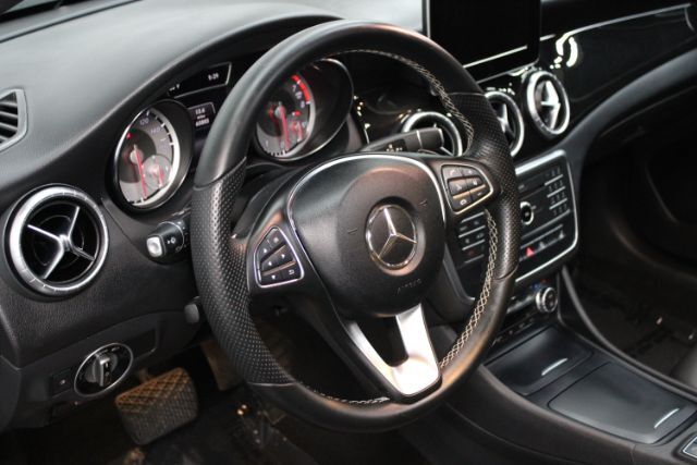 2015 Mercedes-Benz CLA 250 4MATIC Chantilly VA