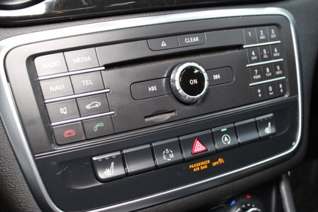 2015 Mercedes-Benz CLA 250 4MATIC Chantilly VA