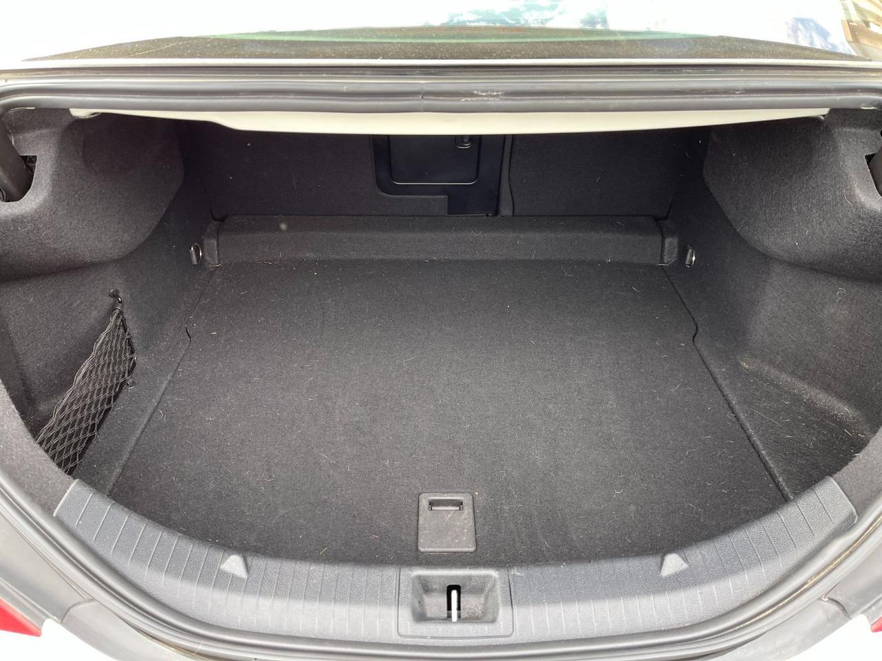 2015 Mercedes-Benz CLA 250 4MATIC