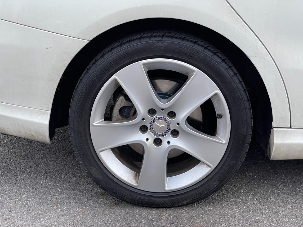 2015 Mercedes-Benz CLA 250 4MATIC Spokane WA