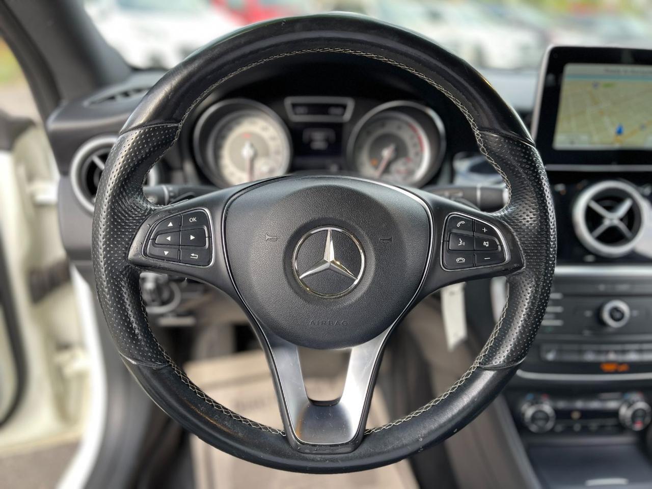 2015 Mercedes-Benz CLA 250 4MATIC Spokane WA