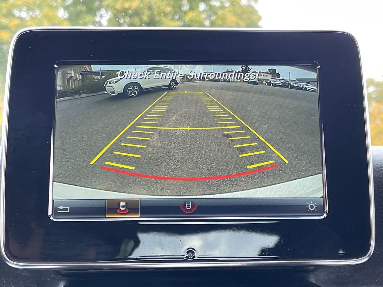 2015 Mercedes-Benz CLA 250 4MATIC Spokane WA