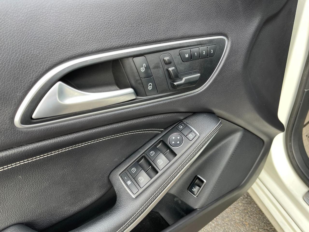 2015 Mercedes-Benz CLA 250 4MATIC Spokane WA