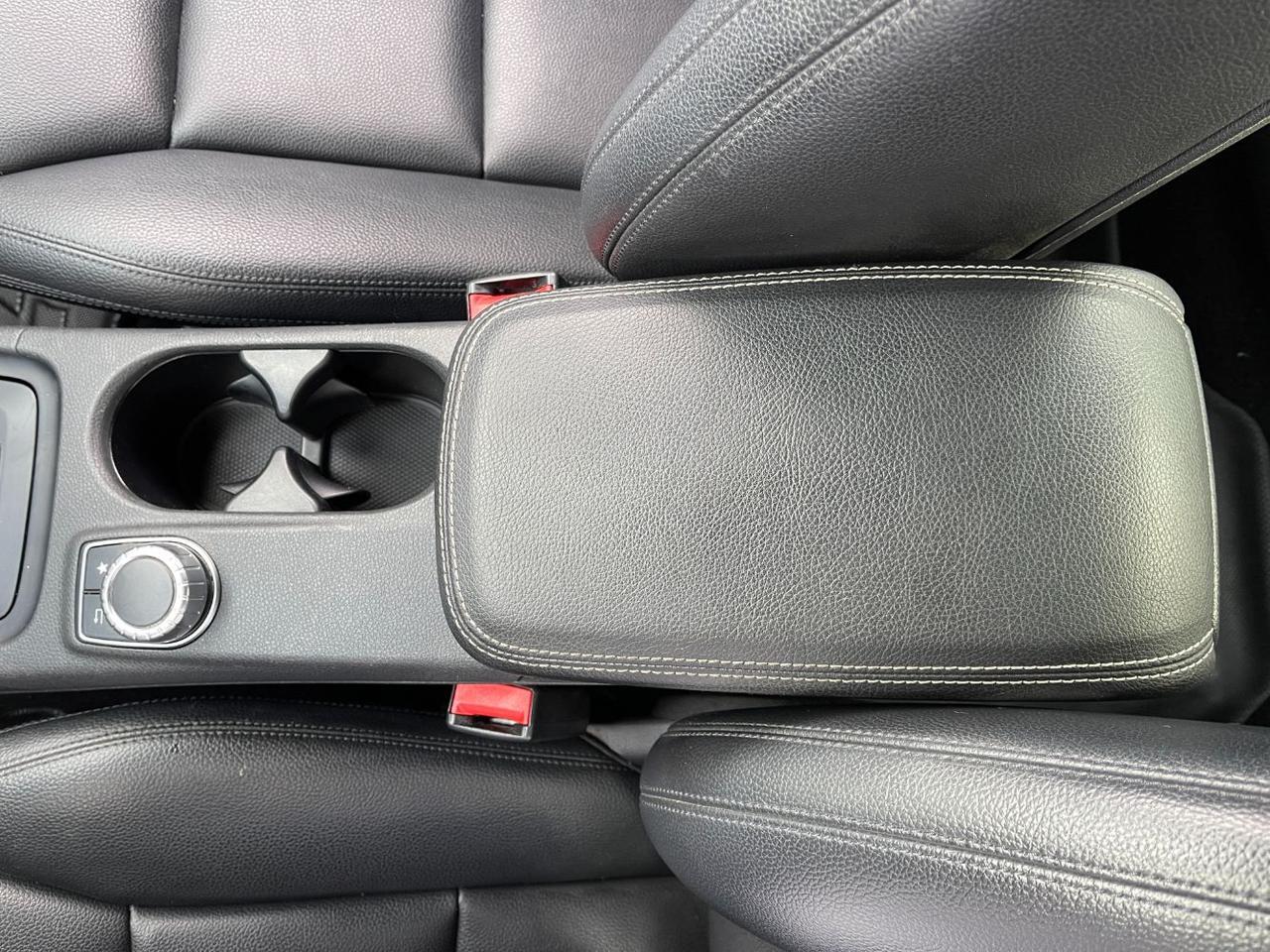 2015 Mercedes-Benz CLA 250 4MATIC Spokane WA