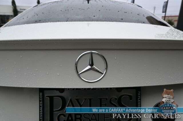 2015 Mercedes-Benz CLA 250 / AWD / Premium Pkg / Power & Heated Leather Seats / Burmester Speakers / Forward Collision Alert / Bluetooth / Back Up Camera / Cruise Control / Keyless Entry & Start / 38 MPG / Low Miles Anchorage AK