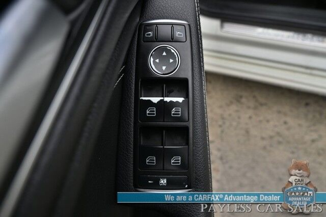 2015 Mercedes-Benz CLA 250 / AWD / Premium Pkg / Power & Heated Leather Seats / Burmester Speakers / Forward Collision Alert / Bluetooth / Back Up Camera / Cruise Control / Keyless Entry & Start / 38 MPG / Low Miles Anchorage AK