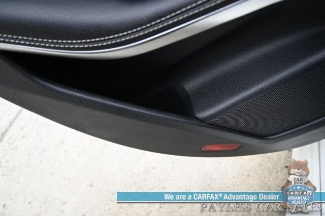 2015 Mercedes-Benz CLA 250 / AWD / Premium Pkg / Power & Heated Leather Seats / Burmester Speakers / Forward Collision Alert / Bluetooth / Back Up Camera / Cruise Control / Keyless Entry & Start / 38 MPG / Low Miles Anchorage AK