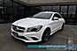 2015 Mercedes-Benz CLA 250 / AWD / Premium Pkg / Power & Heated Leather Seats / Burmester Speakers / Forward Collision Alert / Bluetooth / Back Up Camera / Cruise Control / Keyless Entry & Start / 38 MPG / Low Miles Anchorage AK