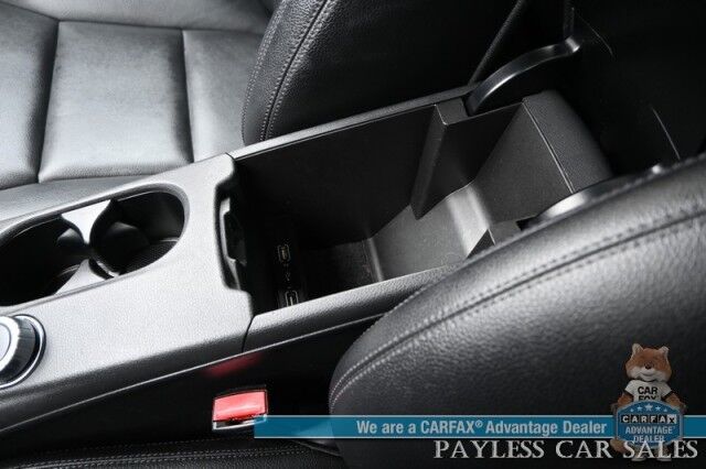 2015 Mercedes-Benz CLA 250 / AWD / Premium Pkg / Power & Heated Leather Seats / Burmester Speakers / Forward Collision Alert / Bluetooth / Back Up Camera / Cruise Control / Keyless Entry & Start / 38 MPG / Low Miles Anchorage AK