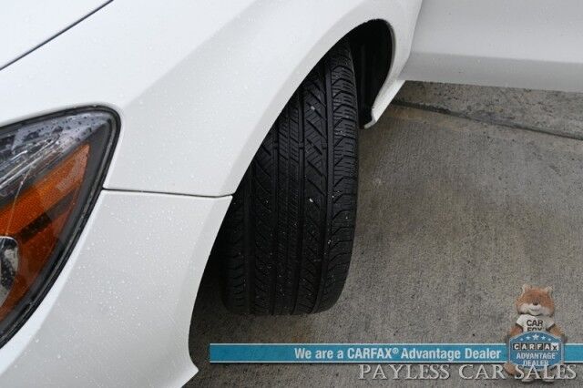 2015 Mercedes-Benz CLA 250 / AWD / Premium Pkg / Power & Heated Leather Seats / Burmester Speakers / Forward Collision Alert / Bluetooth / Back Up Camera / Cruise Control / Keyless Entry & Start / 38 MPG / Low Miles Anchorage AK