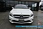 2015 Mercedes-Benz CLA 250 / AWD / Premium Pkg / Power & Heated Leather Seats / Burmester Speakers / Forward Collision Alert / Bluetooth / Back Up Camera / Cruise Control / Keyless Entry & Start / 38 MPG / Low Miles Anchorage AK