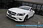 2015 Mercedes-Benz CLA 250 / AWD / Premium Pkg / Power & Heated Leather Seats / Burmester Speakers / Forward Collision Alert / Bluetooth / Back Up Camera / Cruise Control / Keyless Entry & Start / 38 MPG / Low Miles Anchorage AK