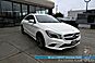 2015 Mercedes-Benz CLA 250 / AWD / Premium Pkg / Power & Heated Leather Seats / Burmester Speakers / Forward Collision Alert / Bluetooth / Back Up Camera / Cruise Control / Keyless Entry & Start / 38 MPG / Low Miles Anchorage AK