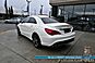 2015 Mercedes-Benz CLA 250 / AWD / Premium Pkg / Power & Heated Leather Seats / Burmester Speakers / Forward Collision Alert / Bluetooth / Back Up Camera / Cruise Control / Keyless Entry & Start / 38 MPG / Low Miles Anchorage AK