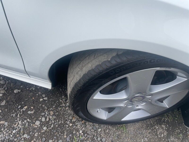 2015 Mercedes-Benz CLA 250 Arlington VA