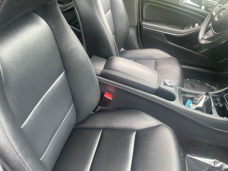 2015 Mercedes-Benz CLA 250 Arlington VA