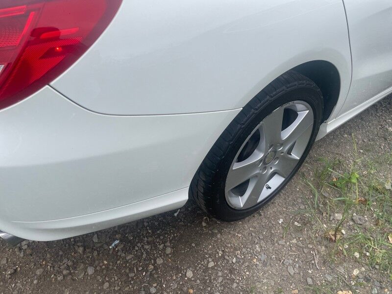 2015 Mercedes-Benz CLA 250 Arlington VA