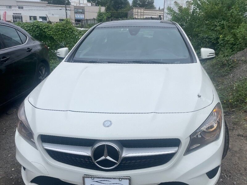 2015 Mercedes-Benz CLA 250 Arlington VA