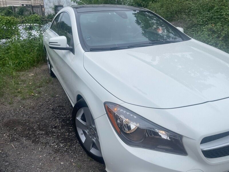 2015 Mercedes-Benz CLA 250 Arlington VA