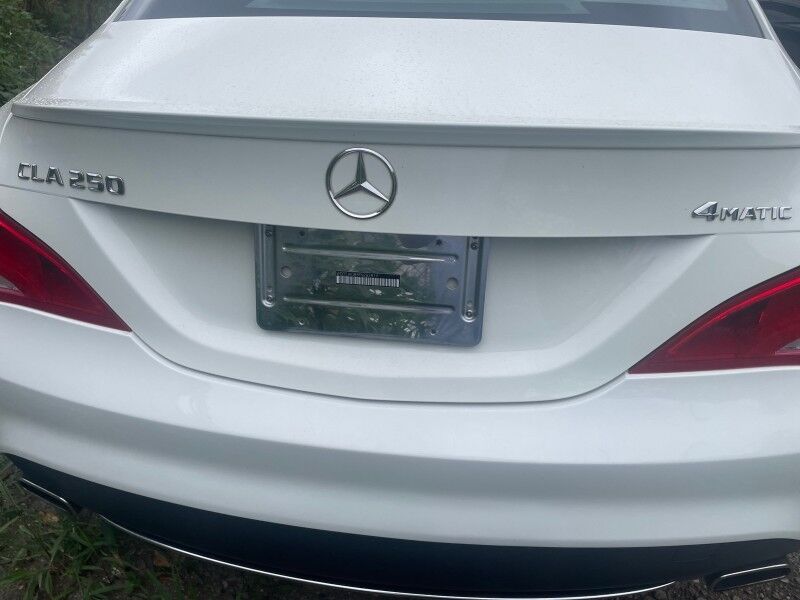 2015 Mercedes-Benz CLA 250 Arlington VA