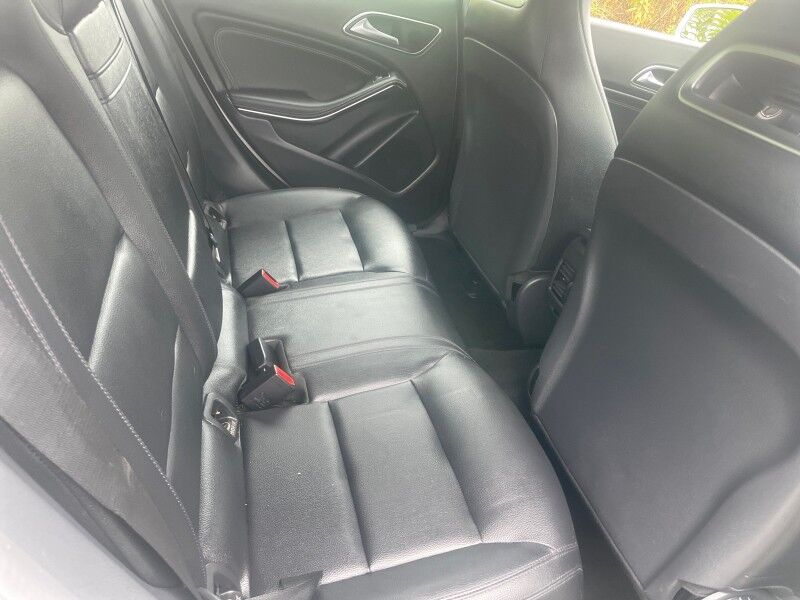 2015 Mercedes-Benz CLA 250 Arlington VA