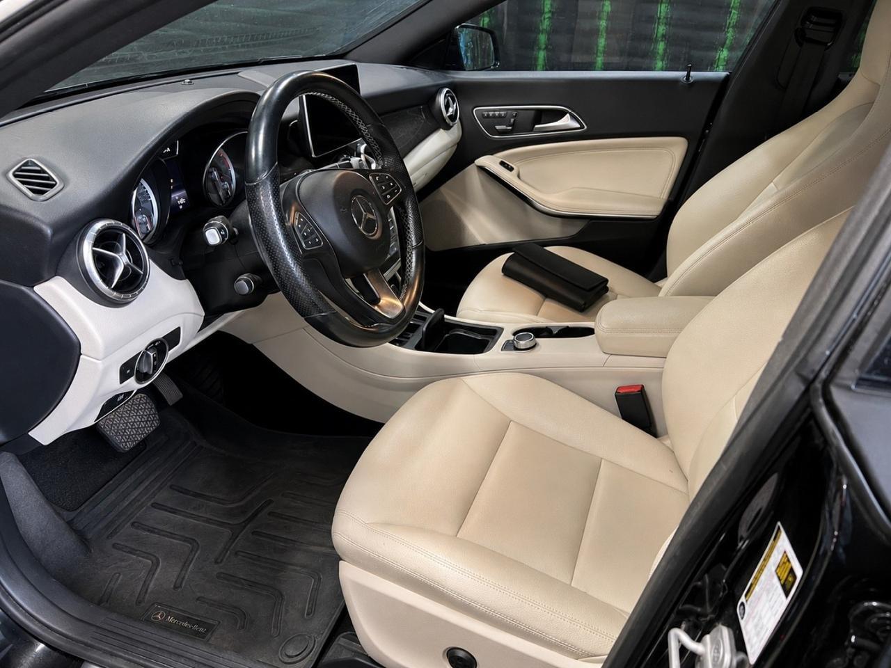 2015 Mercedes-Benz CLA 250 COMING SOON Toronto ON