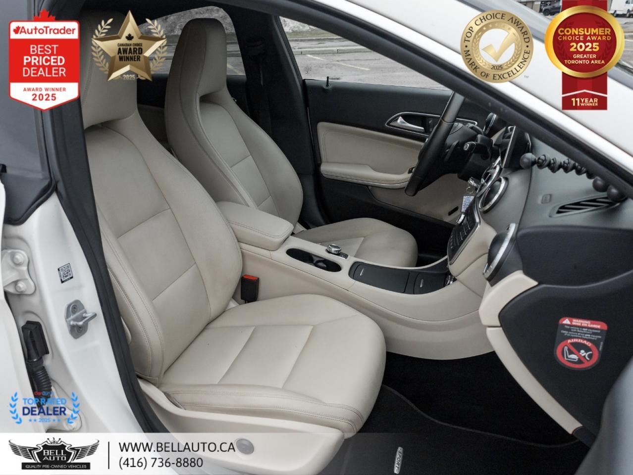2015 Mercedes-Benz CLA 250 NEW ARRIVAL Toronto ON