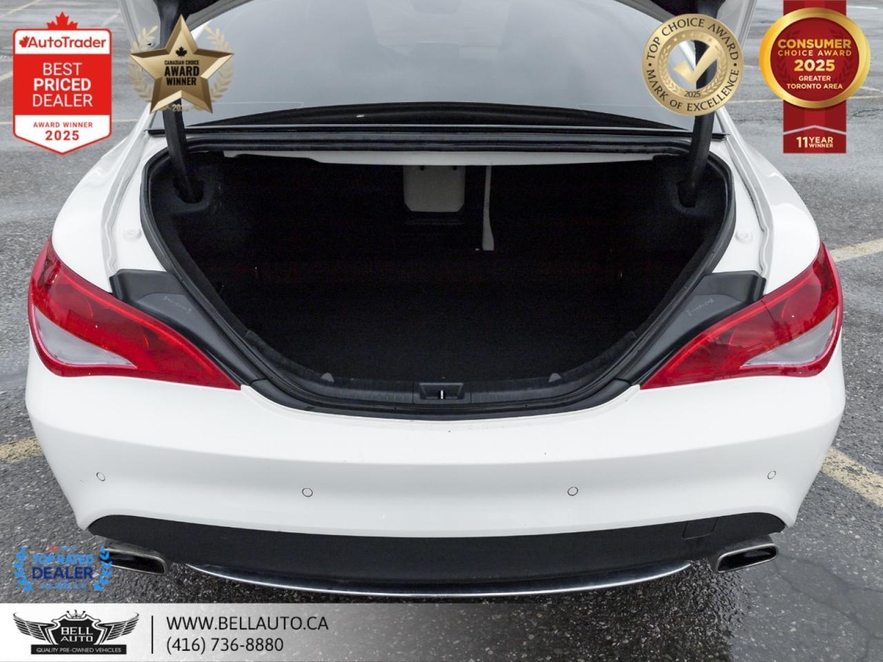 2015 Mercedes-Benz CLA 250 NEW ARRIVAL Toronto ON