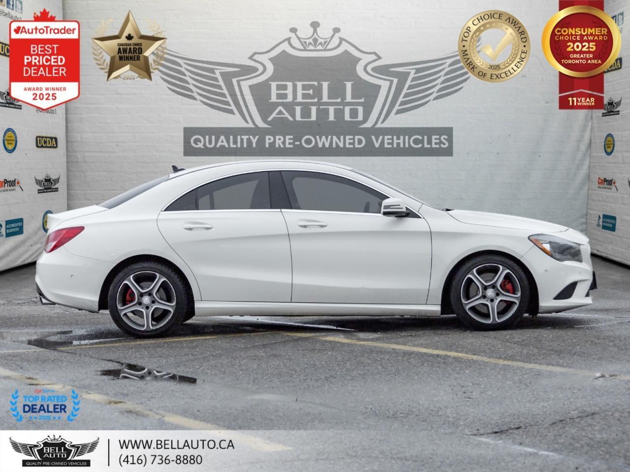 2015 Mercedes-Benz CLA 250 NEW ARRIVAL Toronto ON