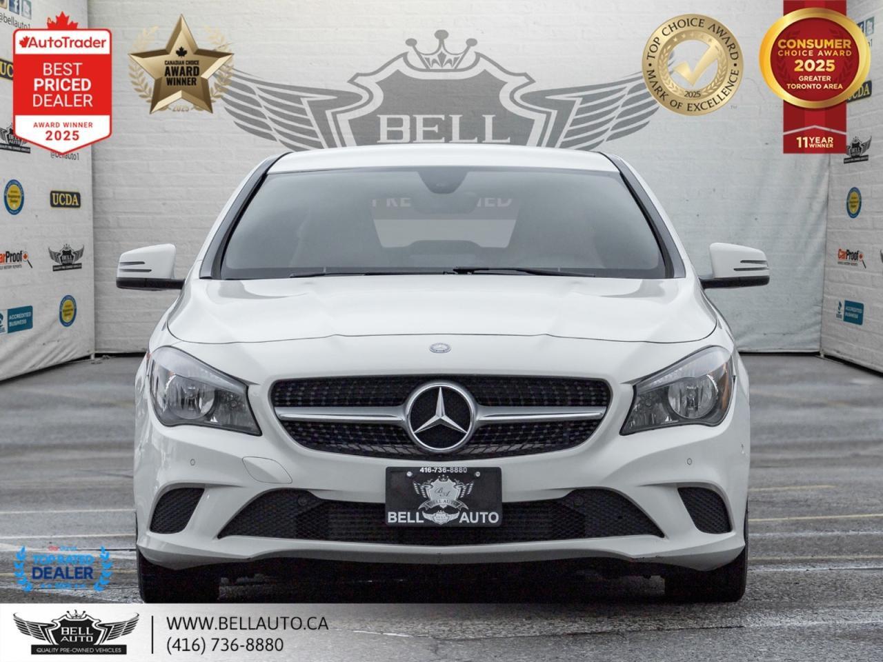 2015 Mercedes-Benz CLA 250 NEW ARRIVAL Toronto ON