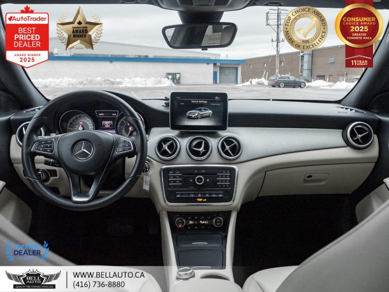 2015 Mercedes-Benz CLA 250 NEW ARRIVAL Toronto ON
