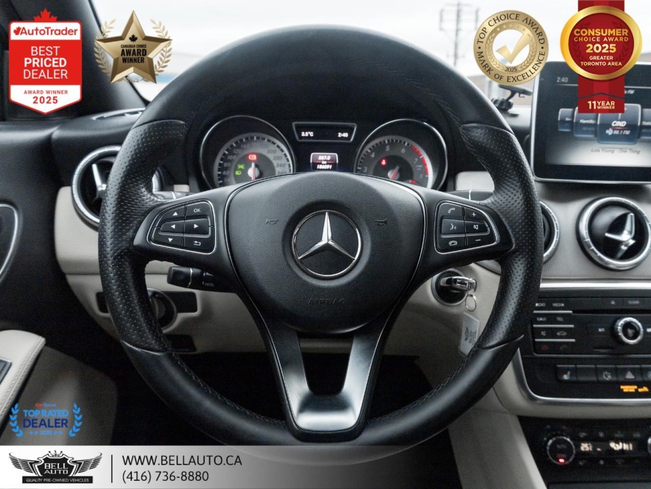 2015 Mercedes-Benz CLA 250 NEW ARRIVAL Toronto ON