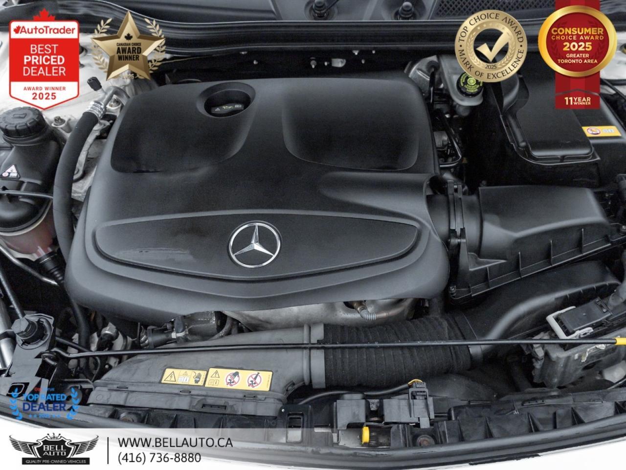 2015 Mercedes-Benz CLA 250 NEW ARRIVAL Toronto ON