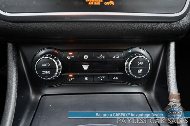 2015 Mercedes-Benz CLA 250 / Premium Pkg / Power & Heated Leather Seats / Burmester Speakers / Forward Collision Alert / Bluetooth / Back Up Camera / Cruise Control / Keyless Entry & Start / 38 MPG / Low Miles Anchorage AK