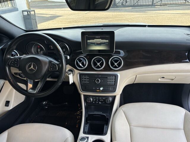 2015 Mercedes-Benz CLA CLA 250 Jacksonville FL