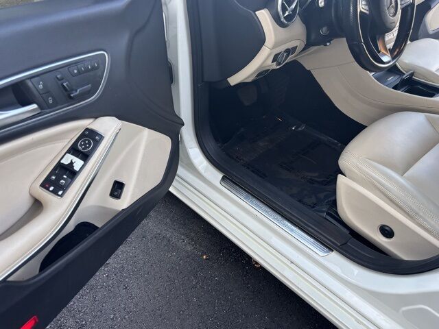 2015 Mercedes-Benz CLA CLA 250 Jacksonville FL