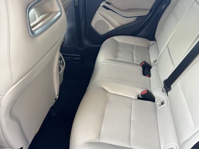 2015 Mercedes-Benz CLA CLA 250 Jacksonville FL