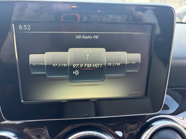 2015 Mercedes-Benz CLA CLA 250 Jacksonville FL