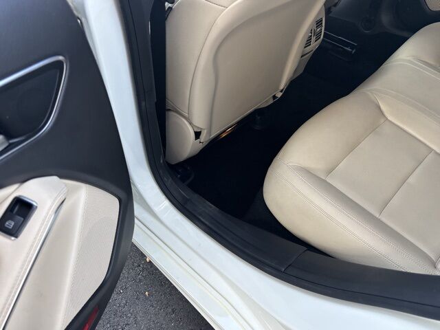 2015 Mercedes-Benz CLA CLA 250 Jacksonville FL