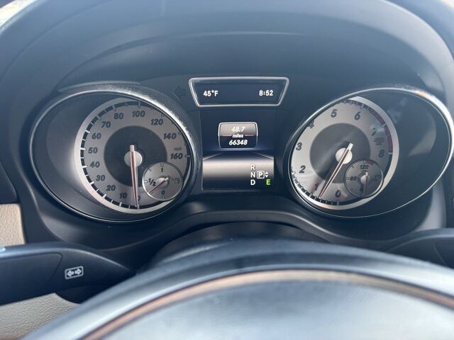 2015 Mercedes-Benz CLA CLA 250 Jacksonville FL