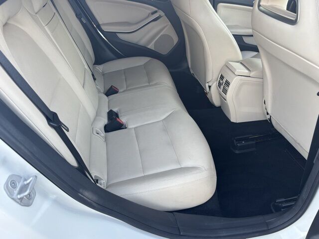 2015 Mercedes-Benz CLA CLA 250 Jacksonville FL